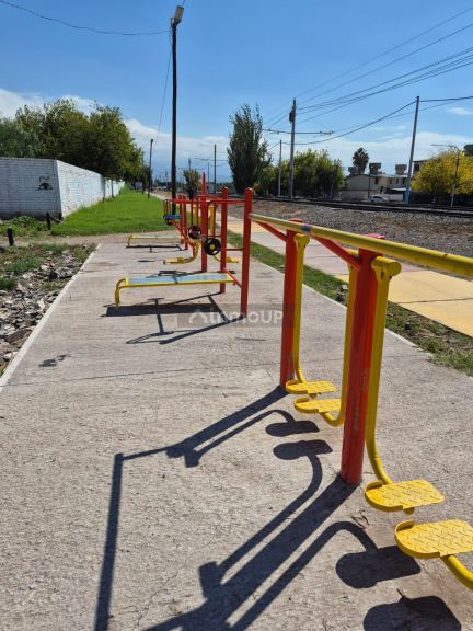Lote en Venta en Maipu, Mendoza