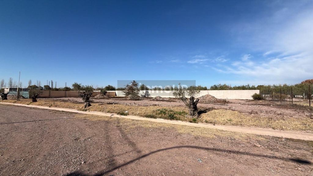 Lote en Venta en Maipu, Mendoza