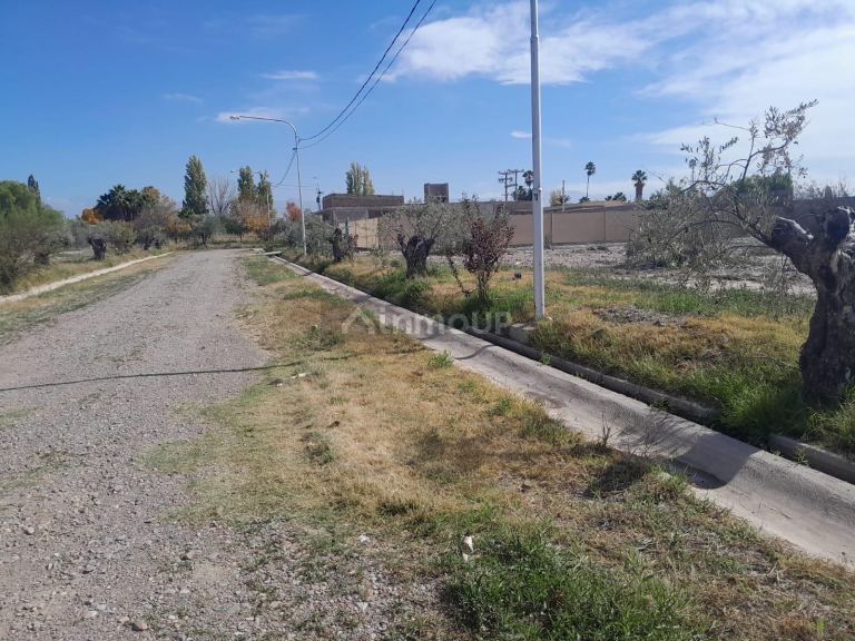 Maipu B Privado Piedras del Sur