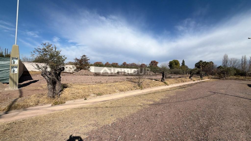 Lote en Venta en Maipu, Mendoza