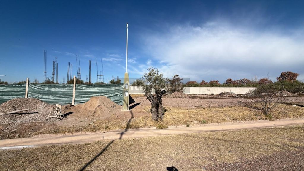 Lote en Venta en Maipu, Mendoza
