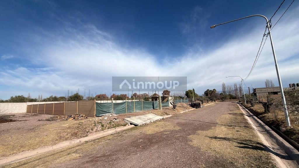 Lote en Venta en Maipu, Mendoza
