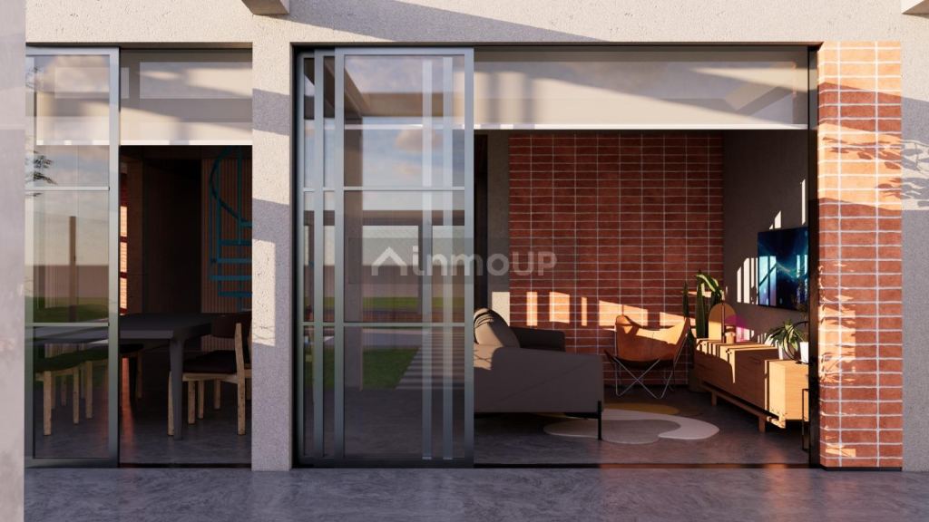 Lote en Venta en Maipu, Mendoza