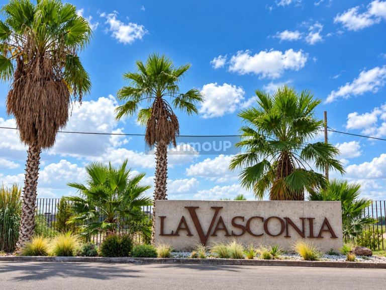 Maipu B Privado La Vasconia