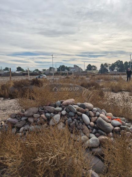 Lote en Venta en Maipu, Mendoza