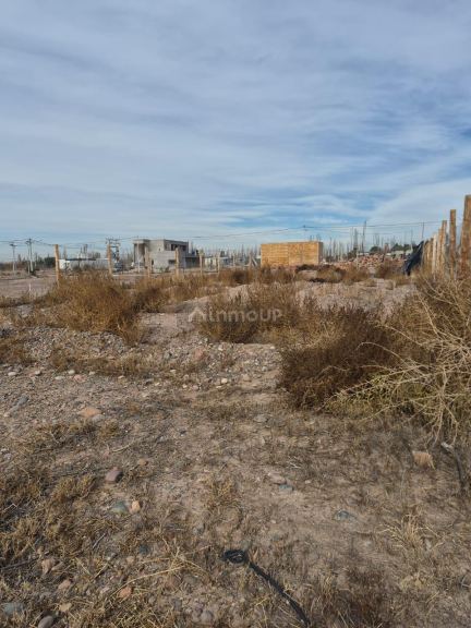 Lote en Venta en Maipu, Mendoza