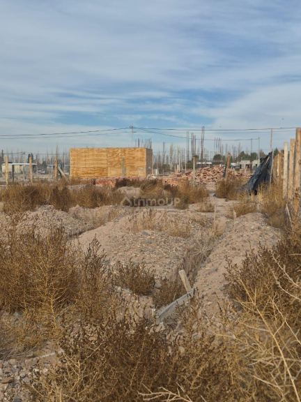 Lote en Venta en Maipu, Mendoza