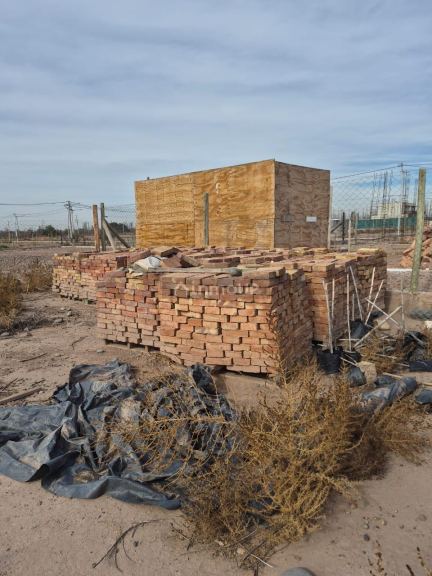 Lote en Venta en Maipu, Mendoza