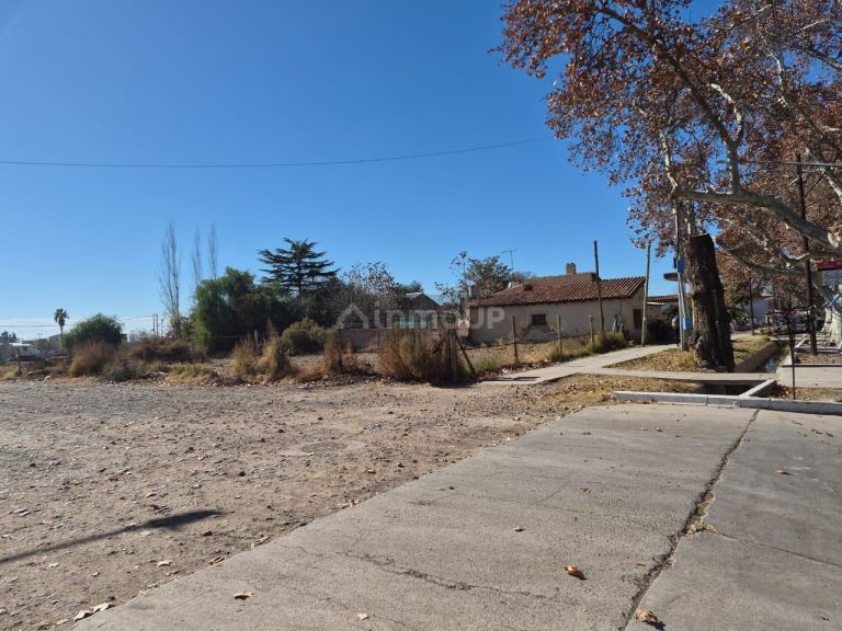 Lote en Venta en Maipu, Mendoza
