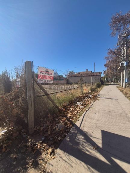 Lote en Venta en Maipu, Mendoza