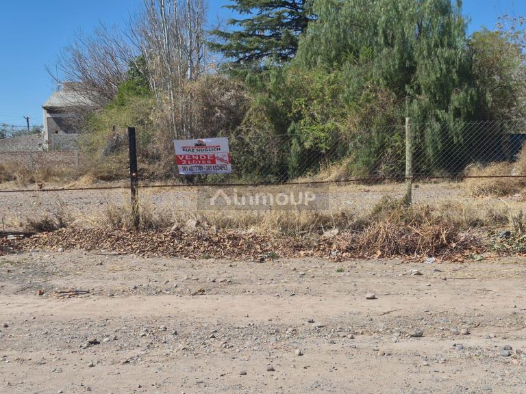 Lote en Venta en Maipu, Mendoza