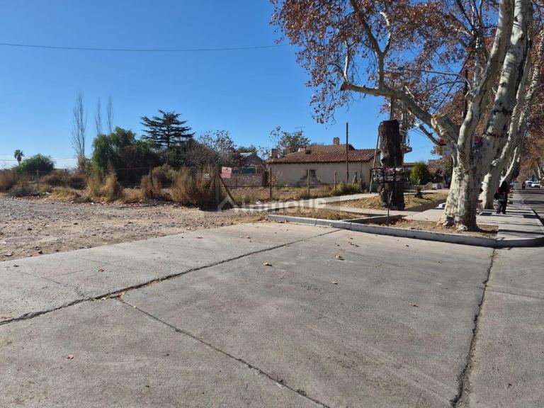Lote en Venta en Maipu, Mendoza