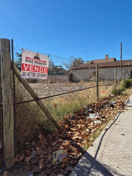 Lote en Venta en Maipu, Mendoza