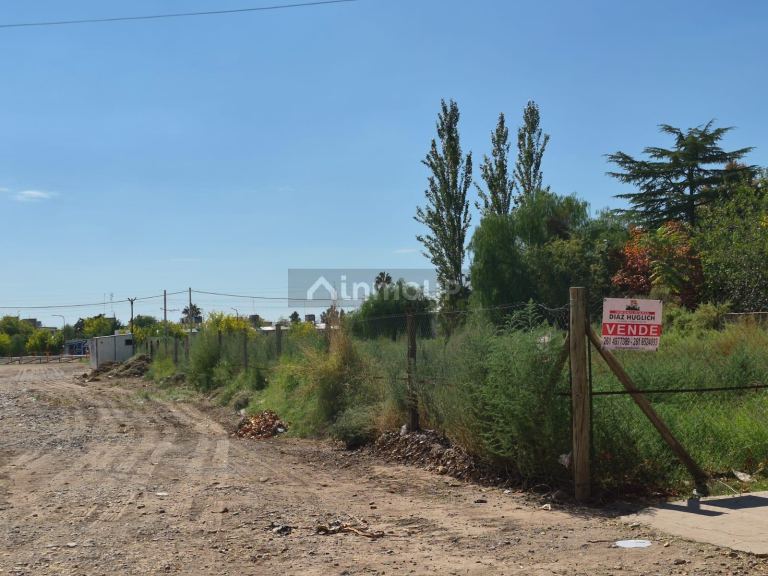 Lote en Venta en Maipu, Mendoza