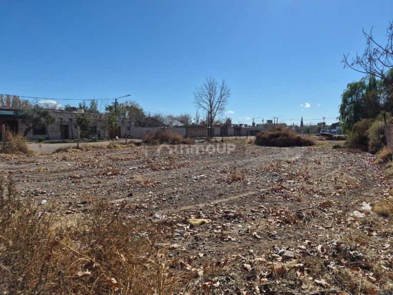 Lote en Venta en Maipu, Mendoza