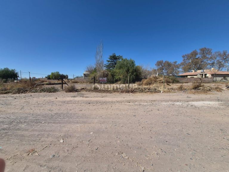 Lote en Venta en Maipu, Mendoza