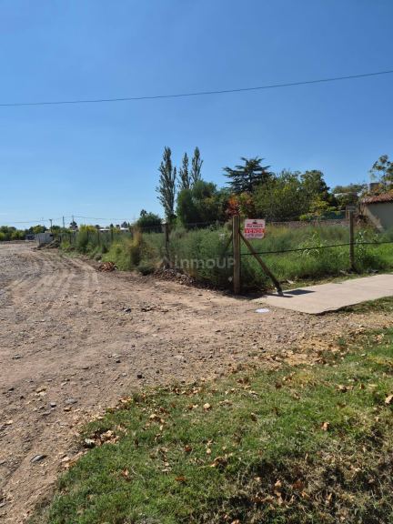 Lote en Venta en Maipu, Mendoza