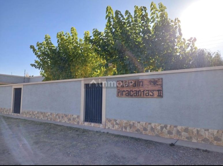 Lote en Venta en Lujan de Cuyo, Mendoza