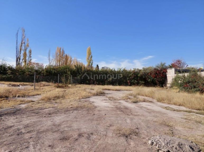 Lote en Venta en Lujan de Cuyo, Mendoza