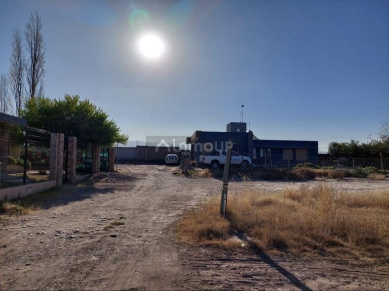 Lote en Venta en Lujan de Cuyo, Mendoza