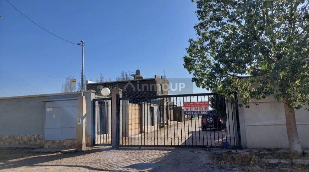 Lote en Venta en Lujan de Cuyo, Mendoza