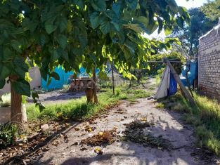 Maipu san martin