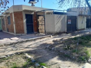 Maipu Rawson y Cacique Guaymallen