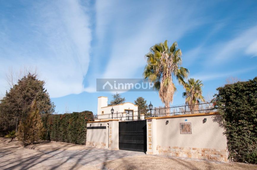 Casa Quinta en Venta en Lujan de Cuyo, Mendoza