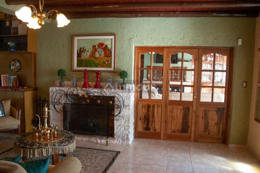 Casa Quinta en Venta en Lujan de Cuyo, Mendoza