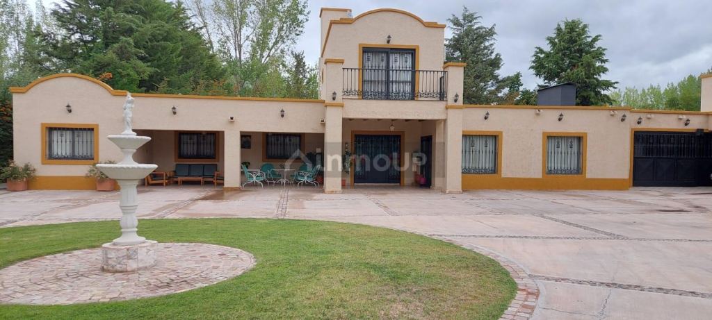 Casa Quinta en Venta en Lujan de Cuyo, Mendoza