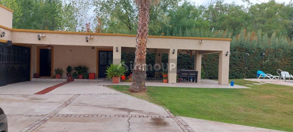 Casa Quinta en Venta en Lujan de Cuyo, Mendoza