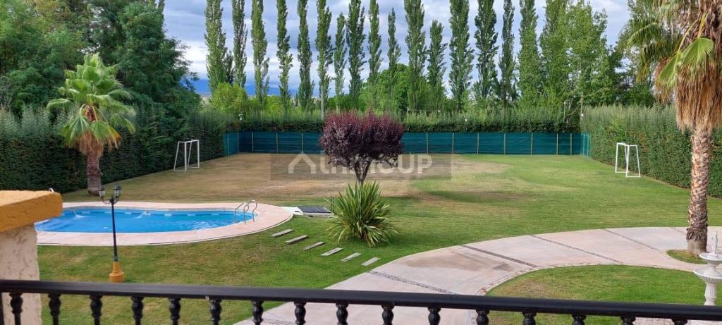 Casa Quinta en Venta en Lujan de Cuyo, Mendoza