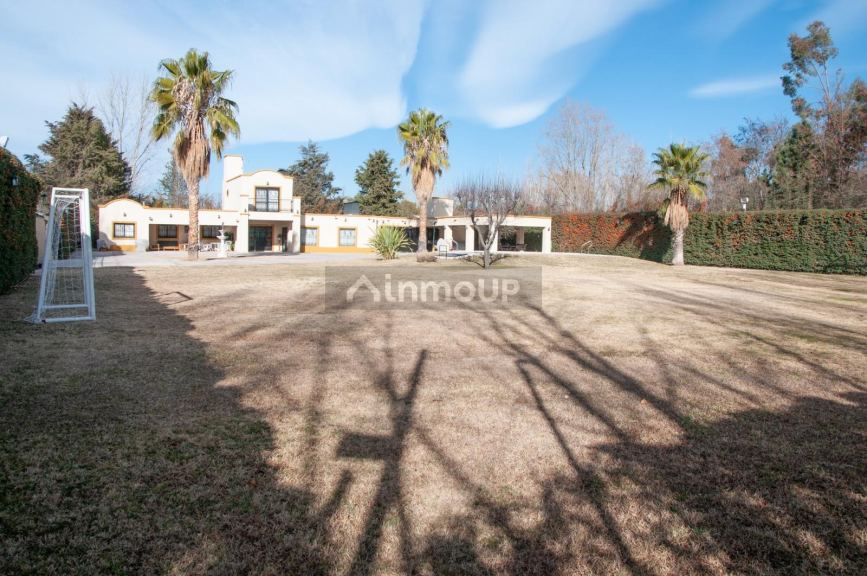 Casa Quinta en Venta en Lujan de Cuyo, Mendoza