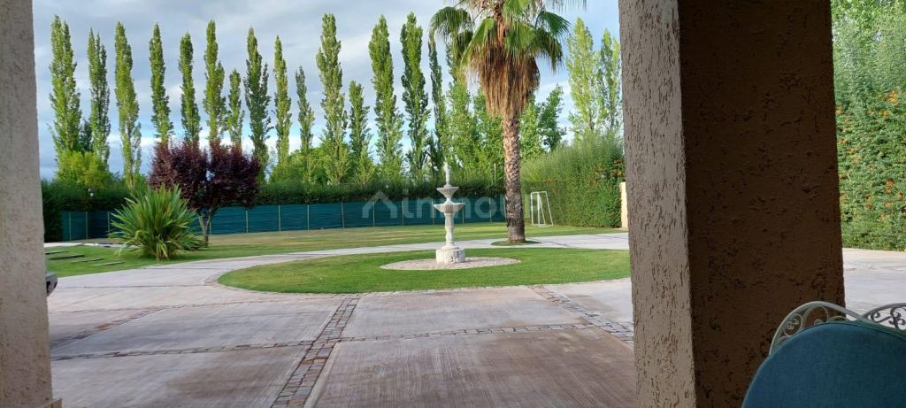 Casa Quinta en Venta en Lujan de Cuyo, Mendoza