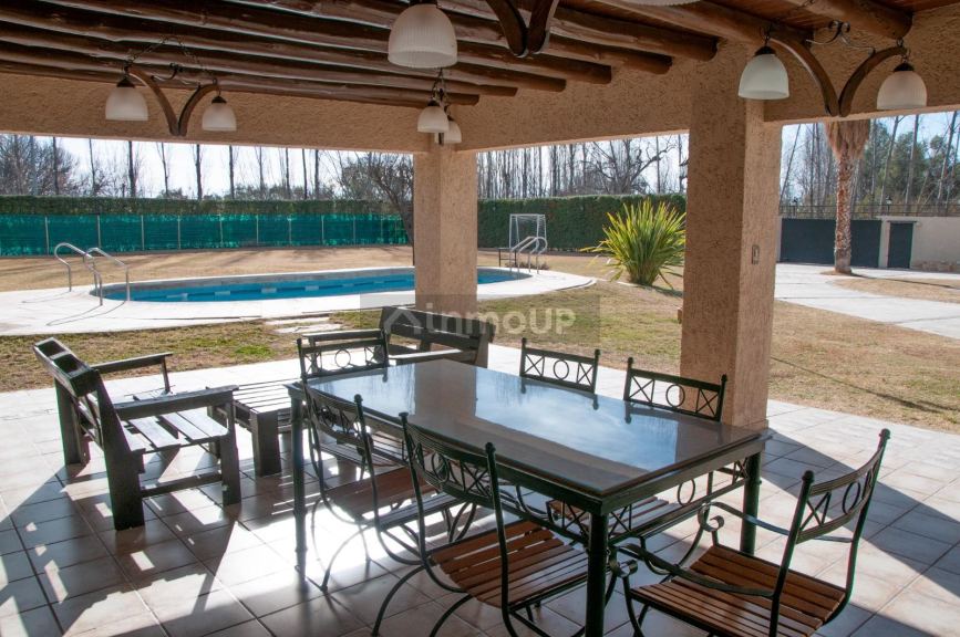 Casa Quinta en Venta en Lujan de Cuyo, Mendoza