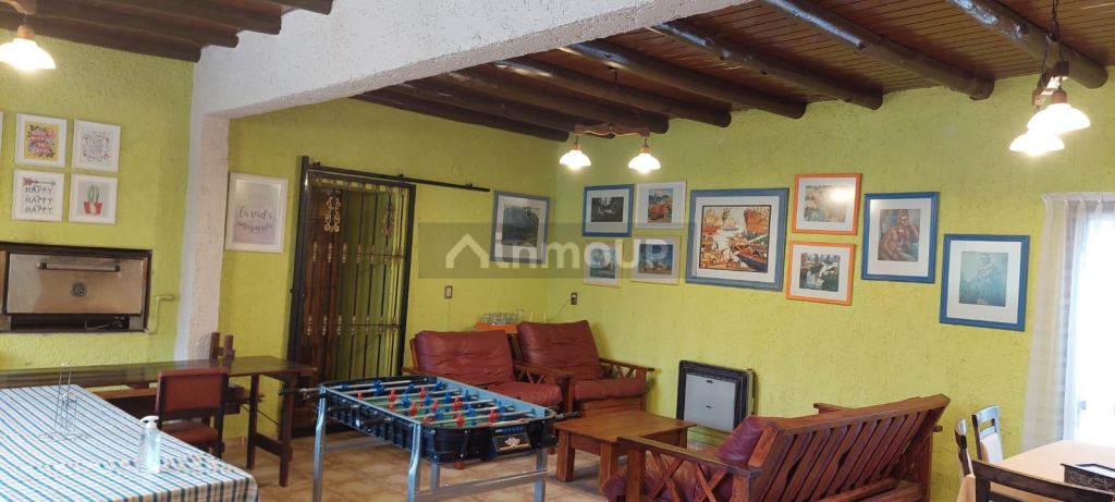 Casa Quinta en Venta en Lujan de Cuyo, Mendoza