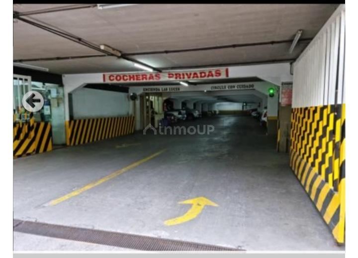 Cochera en Venta en Capital, Mendoza