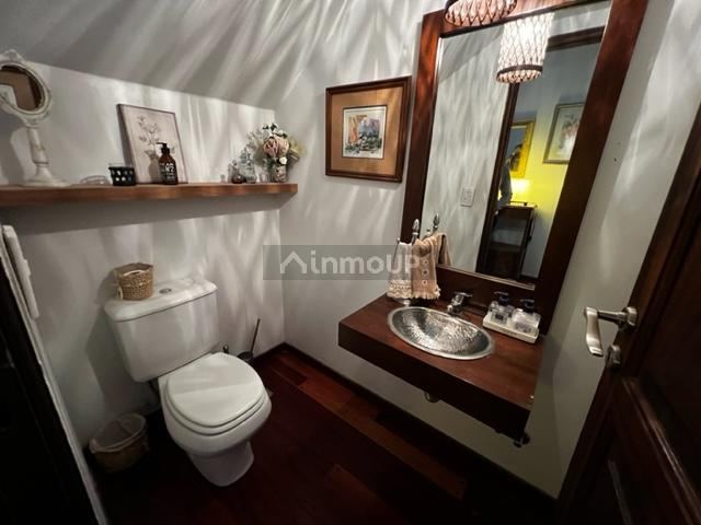 Casa en Venta en Lujan de Cuyo, Mendoza