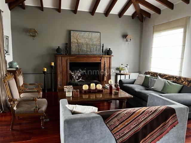 Casa en Venta en Lujan de Cuyo, Mendoza