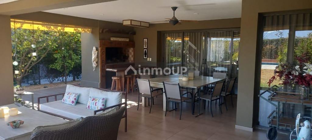 Casa en Venta en Lujan de Cuyo, Mendoza
