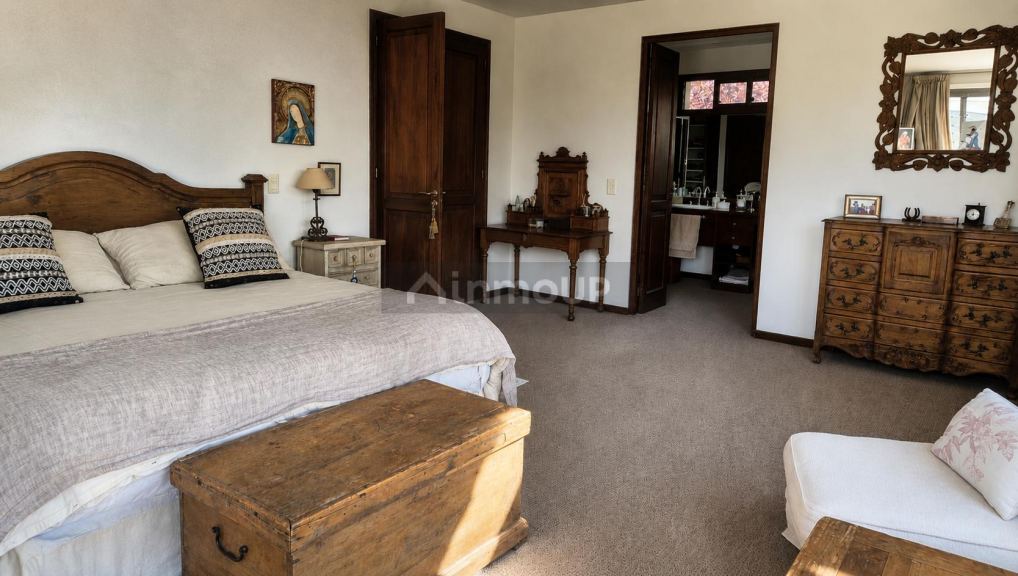 Casa en Venta en Lujan de Cuyo, Mendoza