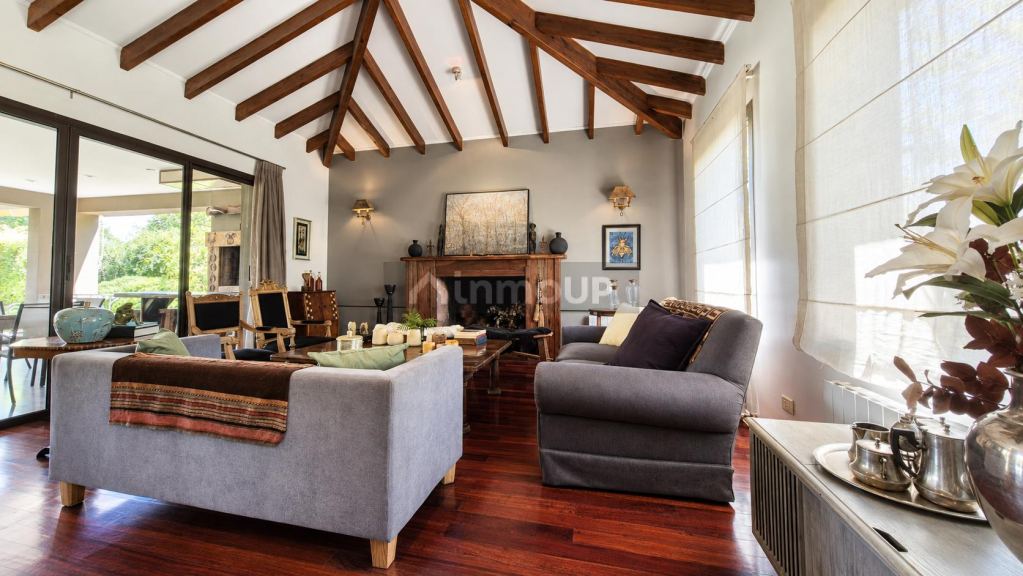 Casa en Venta en Lujan de Cuyo, Mendoza