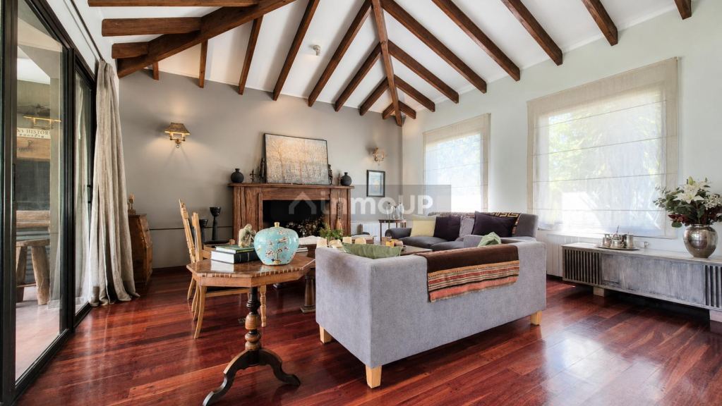 Casa en Venta en Lujan de Cuyo, Mendoza