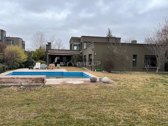 Casa en Venta en Lujan de Cuyo, Mendoza