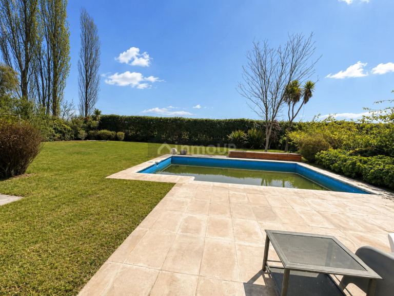 Casa en Venta en Lujan de Cuyo, Mendoza