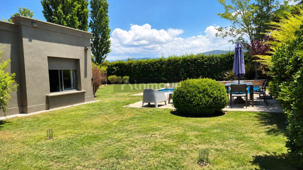 Casa en Venta en Lujan de Cuyo, Mendoza
