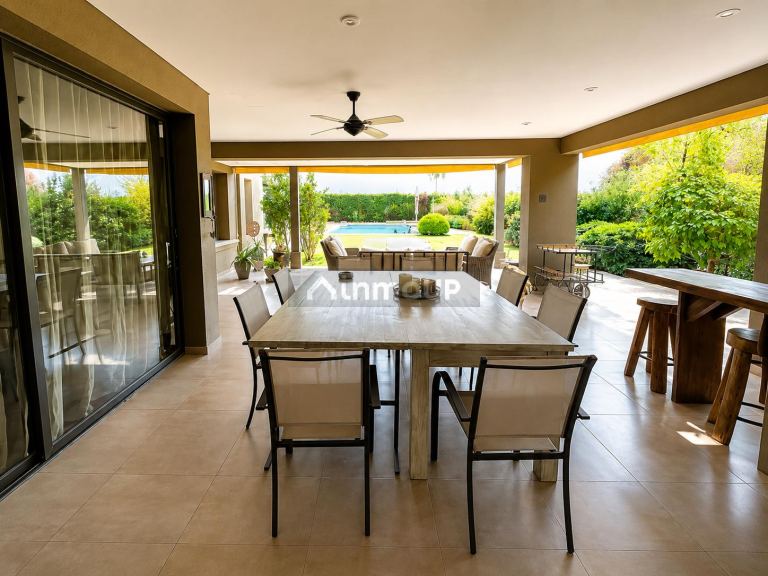Casa en Venta en Lujan de Cuyo, Mendoza