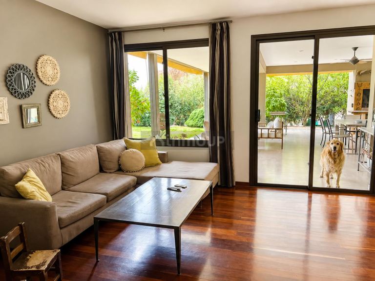 Casa en Venta en Lujan de Cuyo, Mendoza