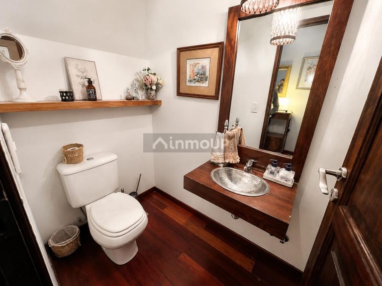 Casa en Venta en Lujan de Cuyo, Mendoza