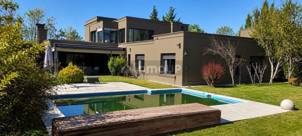 Casa en Venta en Lujan de Cuyo, Mendoza